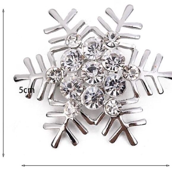 ♥️ Betsey Johnson stunning sunburst brooch ♥️ - Picture 4 of 5